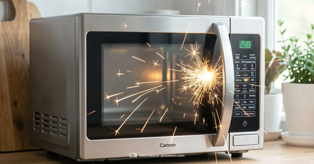 Microwave Metal Safety - Microwave Answers