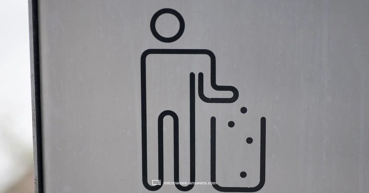 Microwave Recycling Guide - Microwave Answers