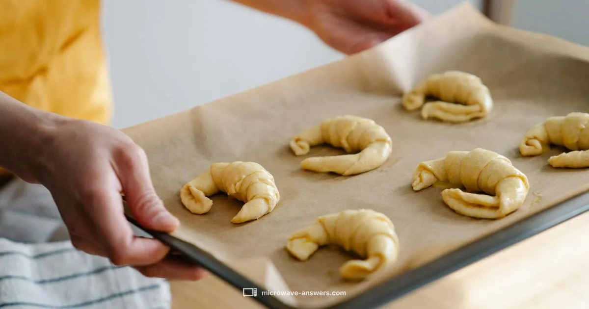 Microwave Paper Guide - Microwave Answers