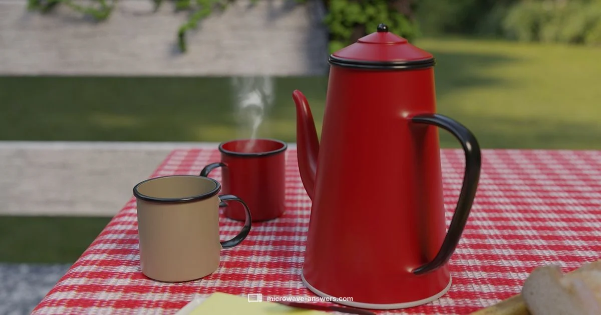 Breakfast Microwave - Microwave Answers