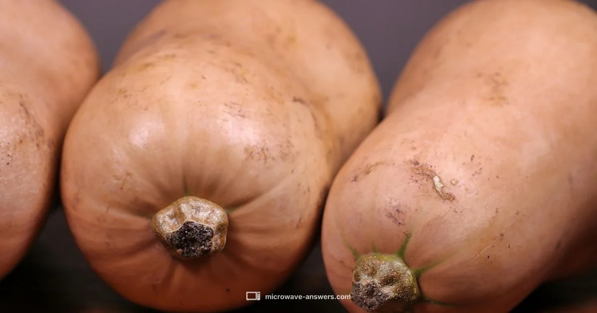 Microwave Method - Microwave Answers