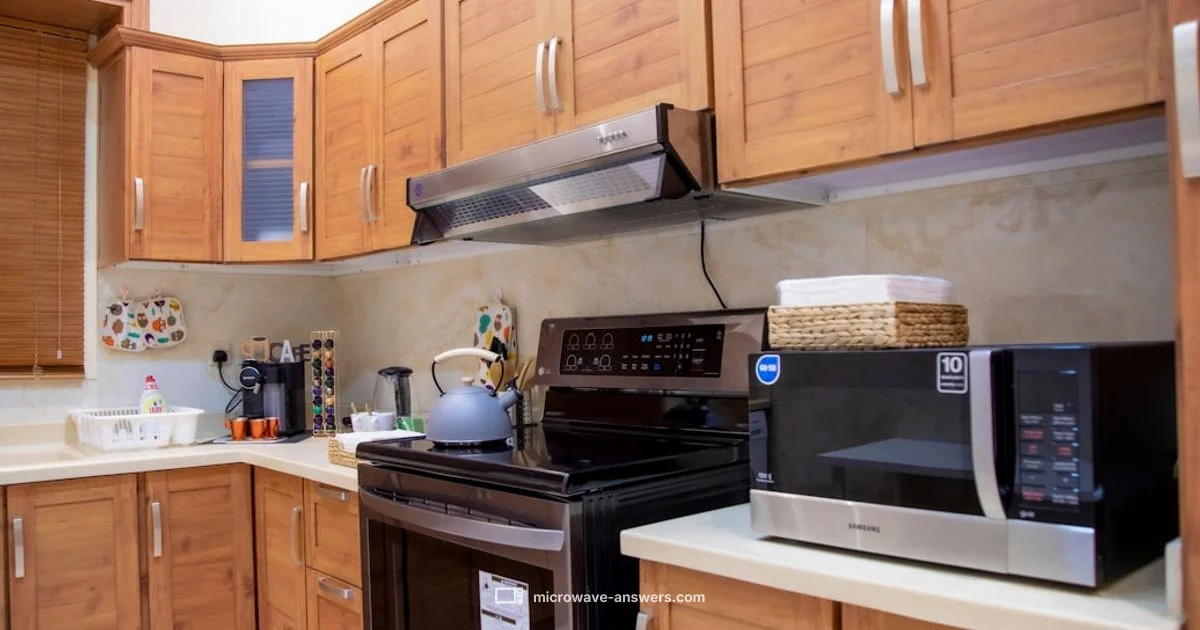 Microwave Fire Safety - Microwave Answers