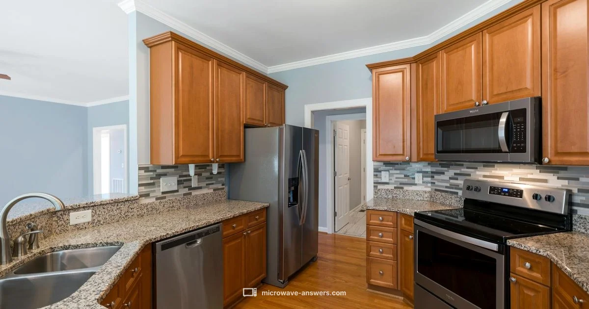 Quality Microwave Guide - Microwave Answers