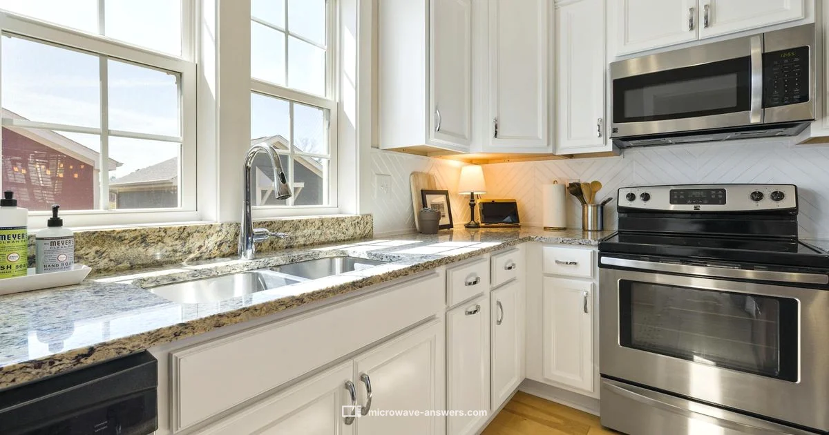 Safe Disposal Guide - Microwave Answers