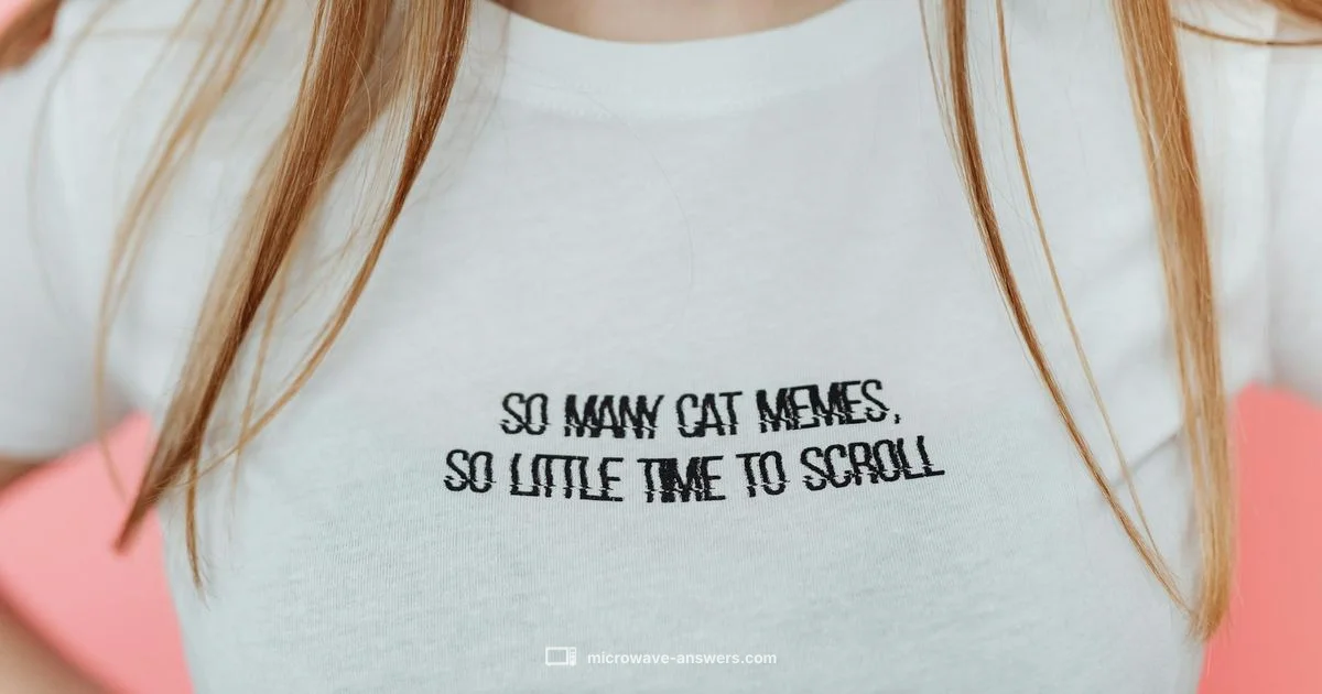 Microwave Meme Defined - Microwave Answers