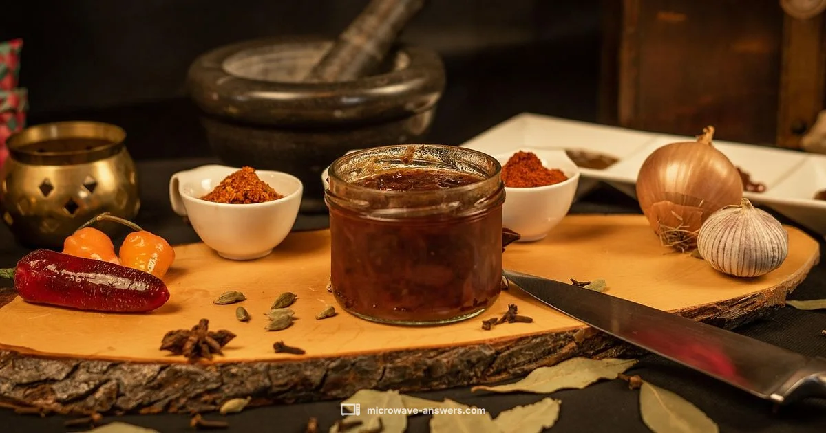 Microwave Foods Guide - Microwave Answers